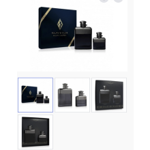 RALPH'S CLUB RALPH LAUREN EDP 100ML+ 30ML GIFT SET