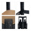 Storage shelf with 5 shelves 8