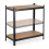 Storage shelf with 5 shelves 11