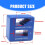 Magnetizer Demagnetizer 2 In 1 Screwdriver Magnetizers Magnetic Tool For Screws 5