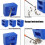 Magnetizer Demagnetizer 2 In 1 Screwdriver Magnetizers Magnetic Tool For Screws 8