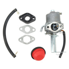 Substitui o carburador Toro 418ZR418ZE para Power Clear 518ZR38472ZE38473, atualização do carburador para soprador de neve Powerlite 38274 com