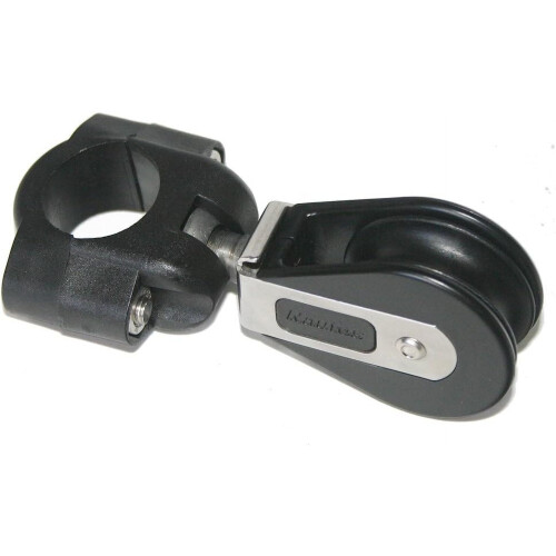 92388 - Support de montant 39 mm - Guide-câble de montant 2
