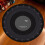 Absorbent Floor Mat Round 23.6 Inch Polyester with TPR 6