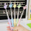 3pcs Retractable Pointer Telescopic Presentation Pointer - Multi Functional Teaching Tool for Classroom, Office, Gifts Random Colors 4
