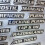 12-Pack Magnetic Toolbox Labels, 3D Printed Drawer Tags, Easy-to-Read & Quick Tool Identification 7