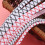 5m/10m/20m Elastic Wide Flat Stretch Elastic Sewing Tape Double Layer Stretch Strap 5