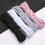 5m/10m/20m Elastic Wide Flat Stretch Elastic Sewing Tape Double Layer Stretch Strap 8