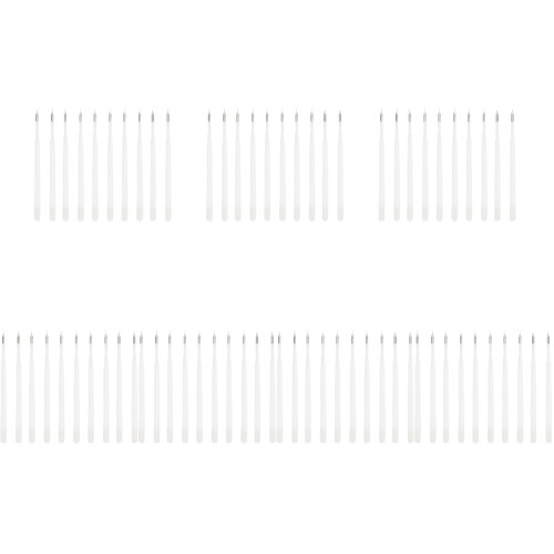 70Pcs Release Pen Refills for Car Vinyl Bubble Removal 1