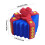 3D Printed Annoying Box Valentine's Day Gift Box 1 piece 4
