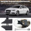 Car Suspension Split Hub Spreader Tool for Strut Removal 2