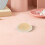 4 Pairs Silicone Stickers Miss Silicone Paste Summer 4