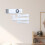Projector Wall Mount Bracket Support Iron Material Adjustable Angle for Living Room Home Theater Office 7