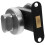 Privacy Indicator Door Lock Latch for General Public Bathrooms 1 Set 7