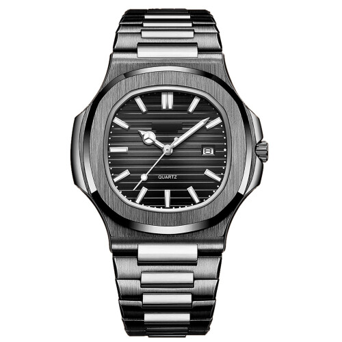 Men's Automatic and Quartz Watch 1