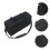 Taxenne portable canvas clarinet case 1 piece 5