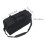 Taxenne portable canvas clarinet case 1 piece 6