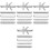 20 Pcs Strap Decorative Ring Zinc Alloy Charm Amulet 3