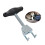 High-performance Auto Tool Ignition Coil Puller Removal Spark-Plug Puller Tool Car Repair Accessory 2