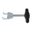 High-performance Auto Tool Ignition Coil Puller Removal Spark-Plug Puller Tool Car Repair Accessory 4