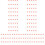 2000Pièces Décoration Drapeaux Cocktail Fruits 7