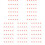 2000Pièces Décoration Drapeaux Cocktail Fruits 8