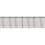 400Pcs White Self-Locking Nylon Cable Ties for Indoor Outdoor Use 3