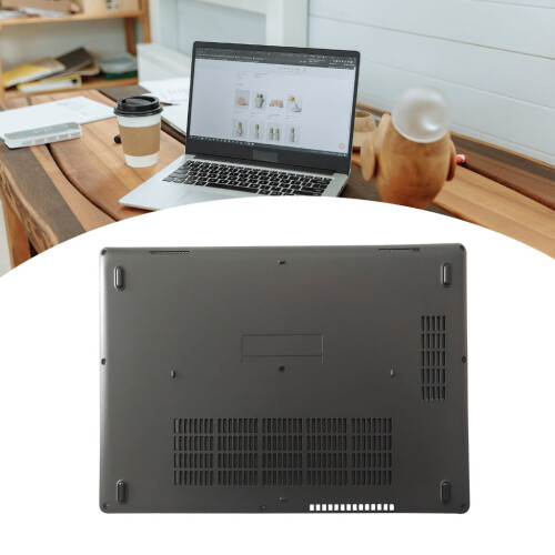 For 5480 E5480 Laptops Bottom Case Lower Case Base 071FN2 71FN2 1