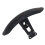 Προσαρμόσιμο μπροστινό φτερό μοτοσικλέτας vintage, κομψό, σχεδιασμένο για αναβάτες 5