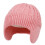 Conjunto infantil de gorro, cachecol e luvas de inverno 5