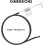Push Button Grill Ignitor 2 Outlet Electronic Igniter Kit for Charbroil 46343621 2