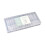 Reusable Nail Extension Molds Top Bottom Kit For Gel Acrylic Tips 8