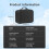 DJI Neo carrying case waterproof nylon shoulder bag 4