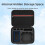 DJI Neo carrying case waterproof nylon shoulder bag 5