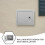 Aluminum Waterproof Electric Box Enclosure 1 Set 3