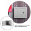 Aluminum Waterproof Electric Box Enclosure 1 Set 5