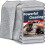 8/16/32pk Magic Steel Cleaning Pads - Reusable Non-Scratch for Kitchen/Bathroom - Multi-Surface Scourer (Durable Polyester, Textured) 2