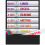Daily Chore Chart with 18 Pockets Monthly Calendar 3