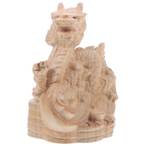 3St Chinese Ornament Beige Voor En 1