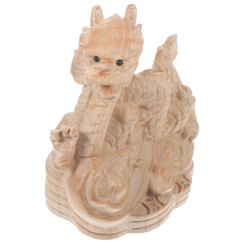 3St Chinese Ornament Beige Voor En 2