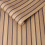 Ξύλινες σανίδες Fresco Natural Brown 114950Αφαιρούμενη ταπετσαρία σε ρολό 2