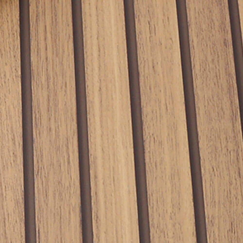 Ξύλινες σανίδες Fresco Natural Brown 114950Αφαιρούμενη ταπετσαρία σε ρολό 2