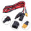 Waterproof IP67 Solar Connectors Cable XT60 Female Plugs for Car Folding Panel 2