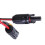Waterproof IP67 Solar Connectors Cable XT60 Female Plugs for Car Folding Panel 4
