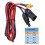 Waterproof IP67 Solar Connectors Cable XT60 Female Plugs for Car Folding Panel 5