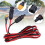 Waterproof IP67 Solar Connectors Cable XT60 Female Plugs for Car Folding Panel 8