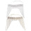 Fasce per capelli da donna con strass e nappe, ideali per matrimoni e come accessori per la sposa e le damigelle. 6