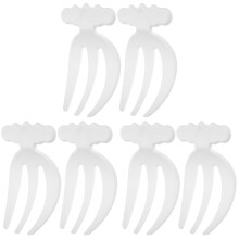 6Pièces Usage