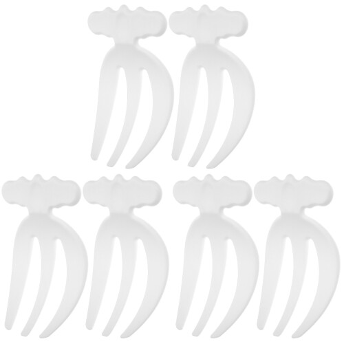 6Pièces Usage