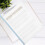 Slide Binders with Clips Reusable Plastic Assorted Colors 3